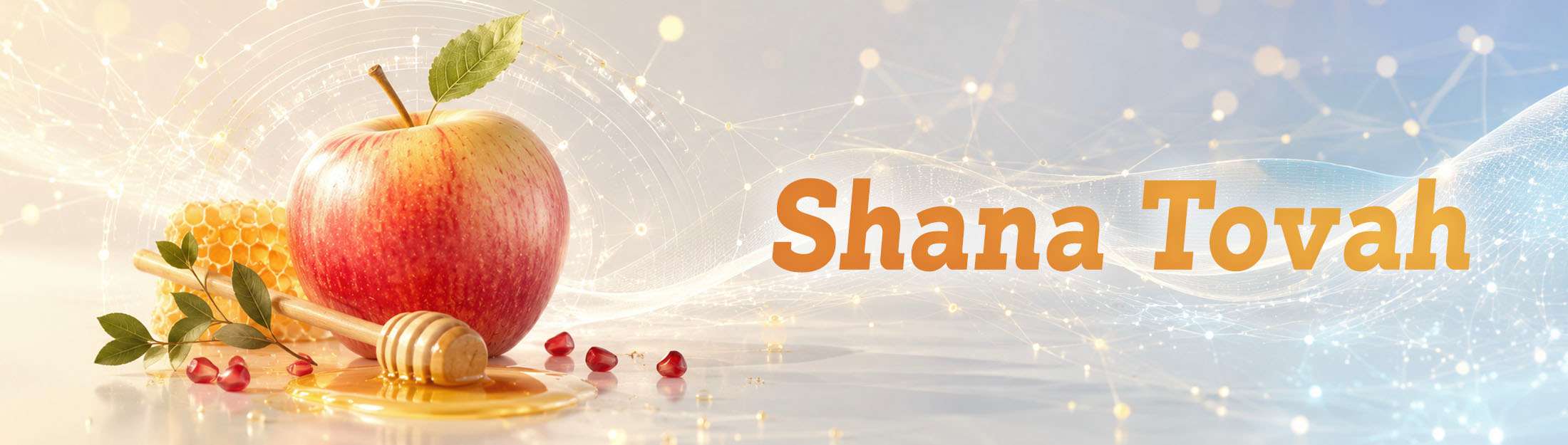 Shana Tovah