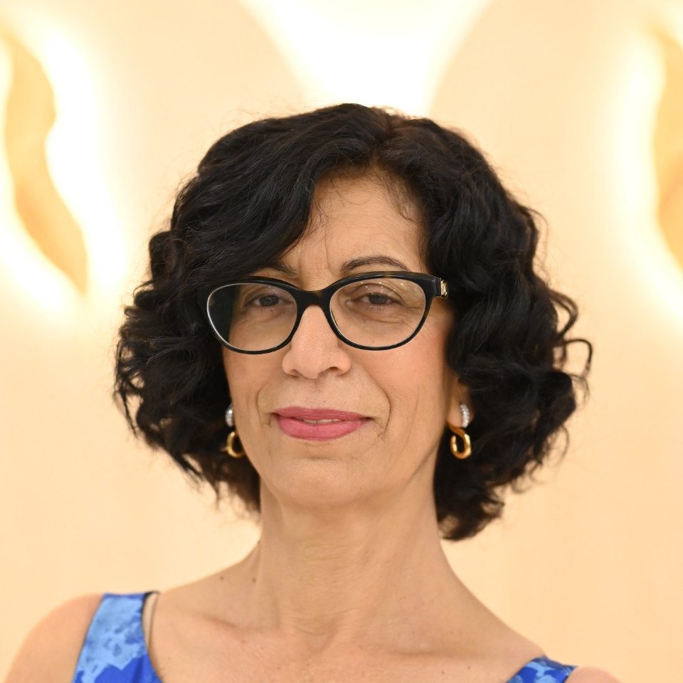 Prof. Wafa Elias