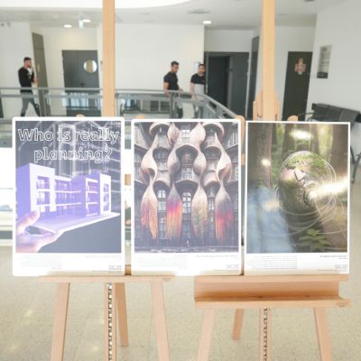 Exhibitions