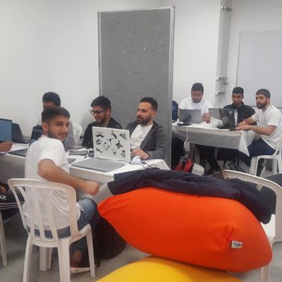 Hackathons