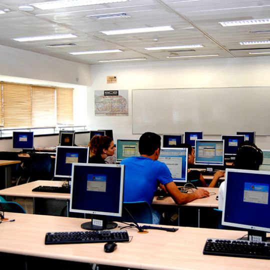 Genie Informatique