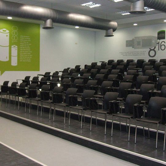 Academic Staff