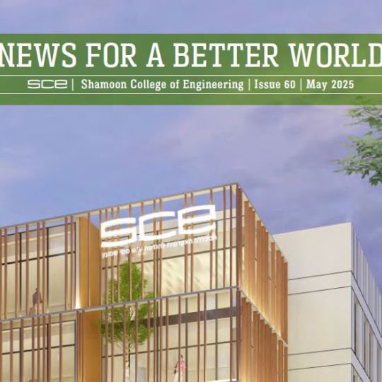 May 2025, Issue 60