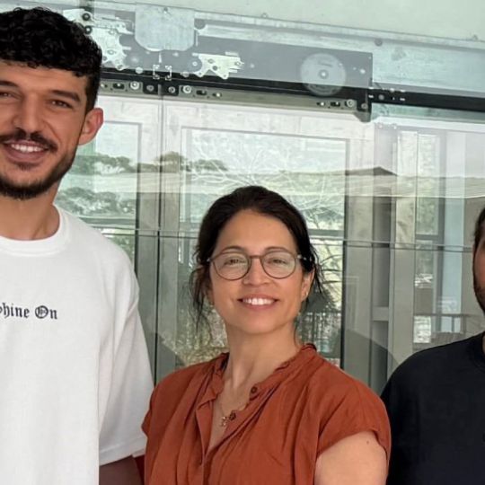 SCE students of Software Engineering developed an AI-base system for training communication skills in people on the autism spectrum