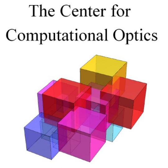 Center for Advanced Studies in Computational Optics