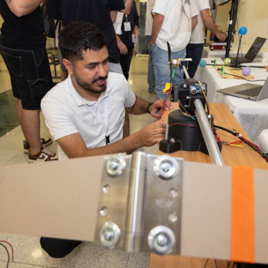 Tech-Fest 26
